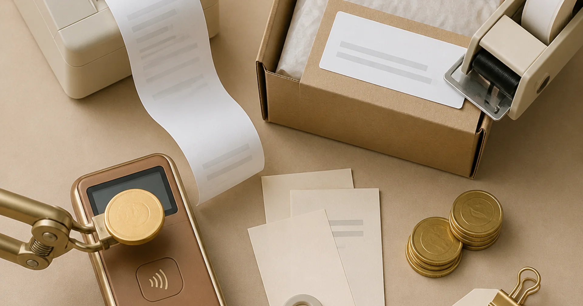 Commerce agentique : quand les agents IA commandent, paient et négocient à la place de vos clients