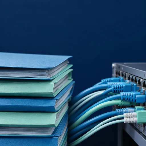 Faire de la GED et de l’archivage électronique un pilier d’intégration des systèmes