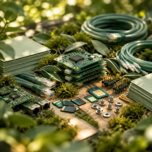 Structurer un parapheur électronique comme socle d’intégration des systèmes pour les CDO