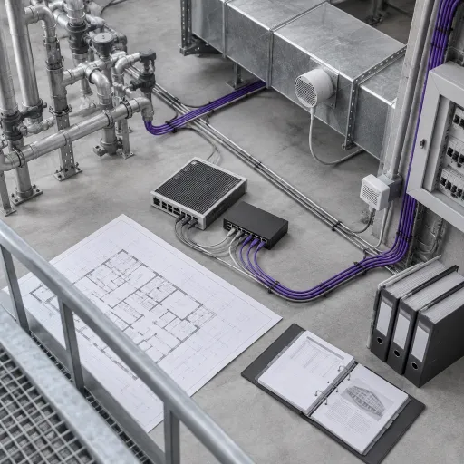 Faire de sage batigest connect un pilier d’intégration des systèmes pour le bâtiment