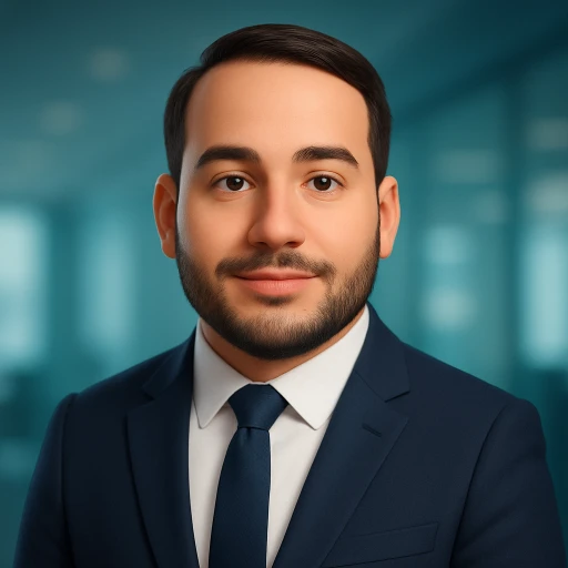 Interview de Amir Lehmam et Valens Dje : L’évolution du rôle du Chief Digital Officer à l’ère du Big Data