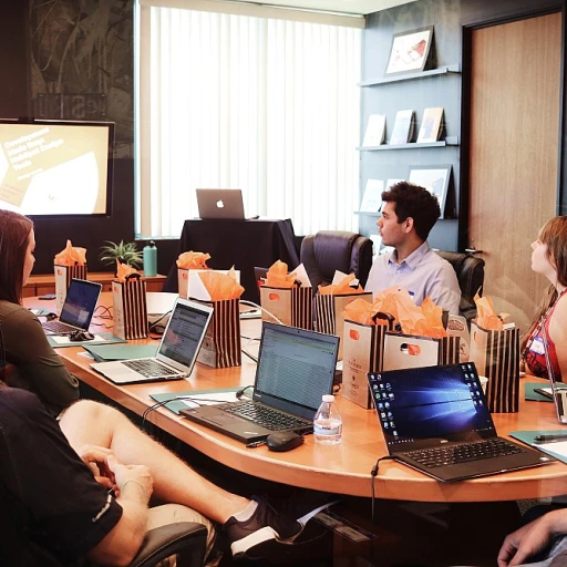 L'importance des designers UX et UI dans l'entreprise