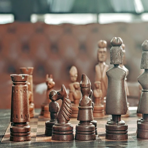 Optimiser l'usage des outils numériques pour une transformation réussie