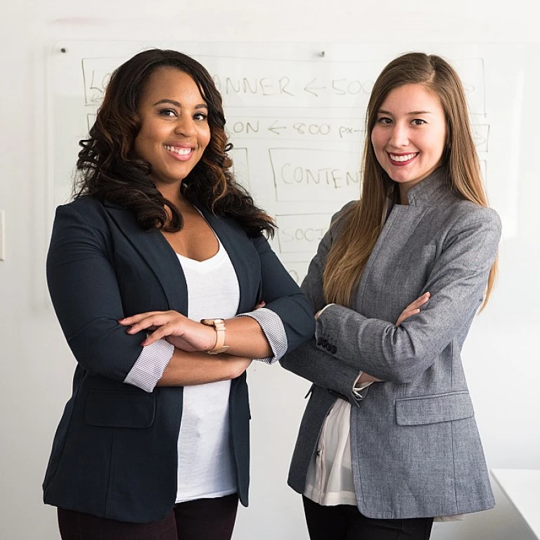 L'impact de l'emlv, école de management Léonard de Vinci, sur la transformation numérique