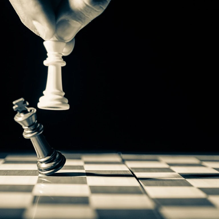 Optimisation de la performance digitale grâce à l'intelligence artificielle