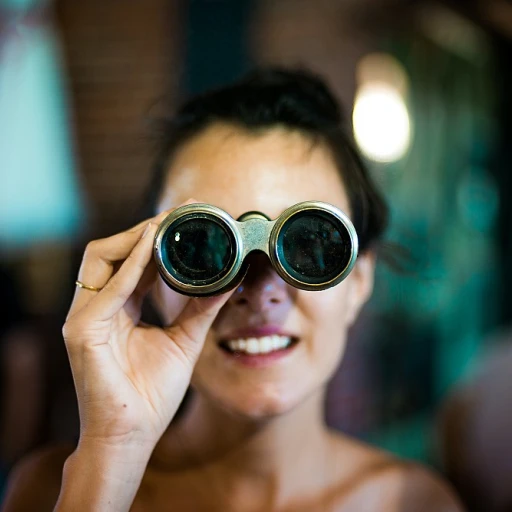 Optimiser la DSI pour l'entreprise moderne