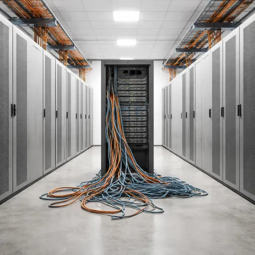 Data quality : la condition silencieuse qui fait capoter 70% des projets IA en prod