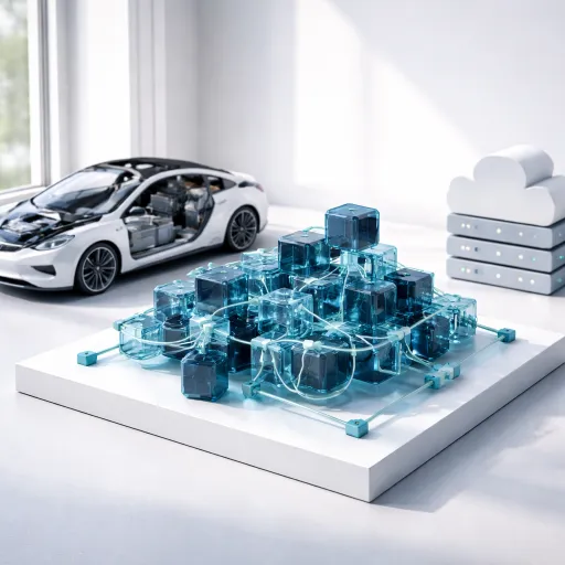 Stellantis-Microsoft : la nouvelle matrice des deals IA cadres que tout CDO va devoir négocier