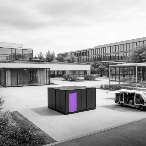 Innovation labs : le modèle est mort, vive le modèle — 4 formats qui remplacent le lab vitrine