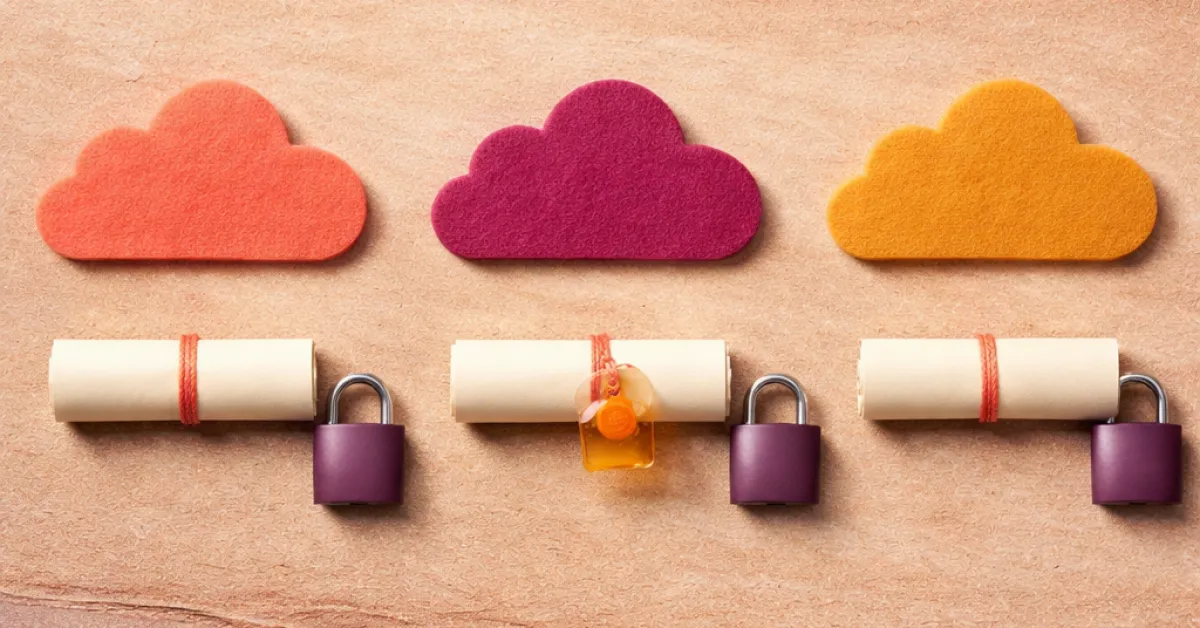 Décret SREN du 14 avril : ce que la nouvelle base opposable SecNumCloud change pour vos contrats cloud privés en cours