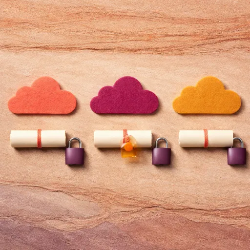 Décret SREN du 14 avril : ce que la nouvelle base opposable SecNumCloud change pour vos contrats cloud privés en cours