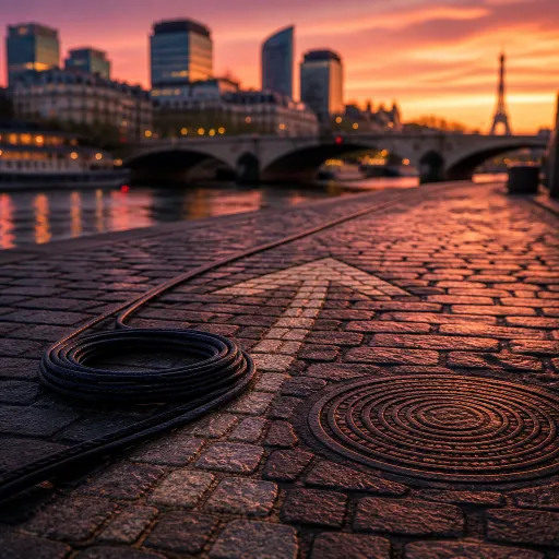 Structurer une formation aux bases numériques à Paris pour renforcer le leadership du CDO