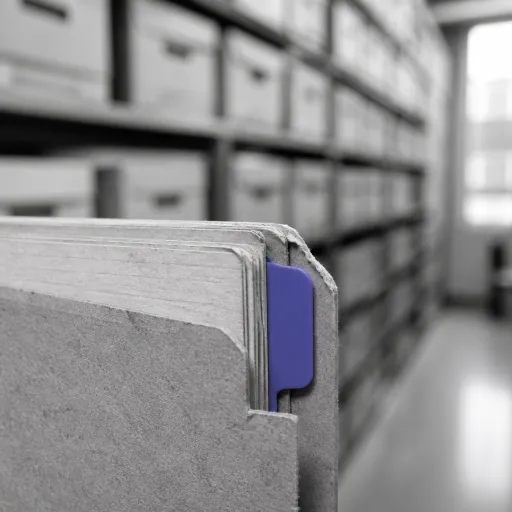 Structurer une ged RH performante : intégrer la gestion documentaire au SIRH pour accélérer la transformation digitale