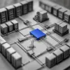Articuler une GED intégrée à l’ERP pour piloter l’intégration des systèmes