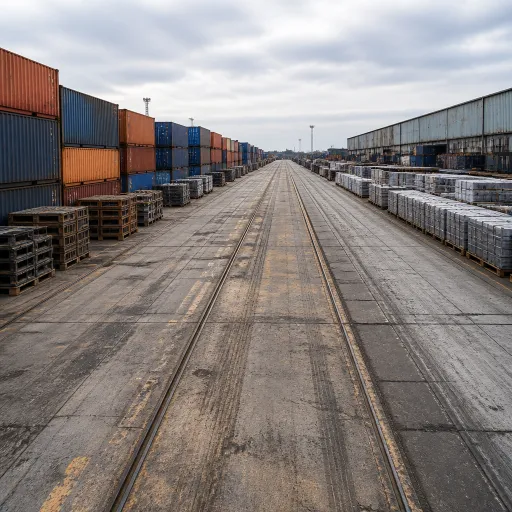 Comment structurer une plateforme marketplace B2B TradeHub Connect à commission pour accélérer la croissance des entreprises